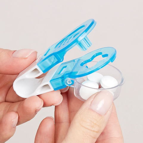 Pill Popper - Buy Empty Capsules