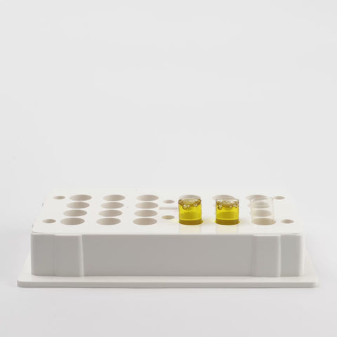 Syringe Flexi Tips — 18G Luer Lock