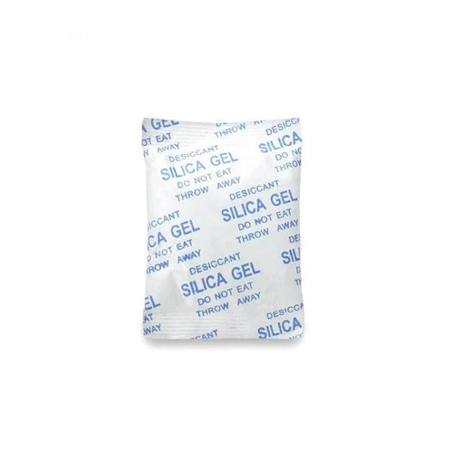 Moisture Packets - Buy Empty Capsules