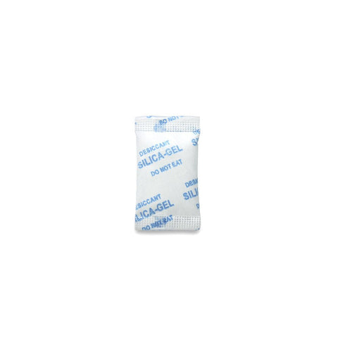 Silica Gel Packets - Buy Empty Capsules