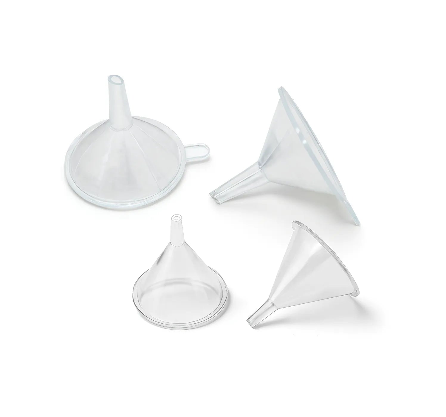 Small Funnel Set - Buy Empty Capsules